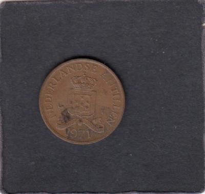 Beschrijving: 2 1/2 Cent 